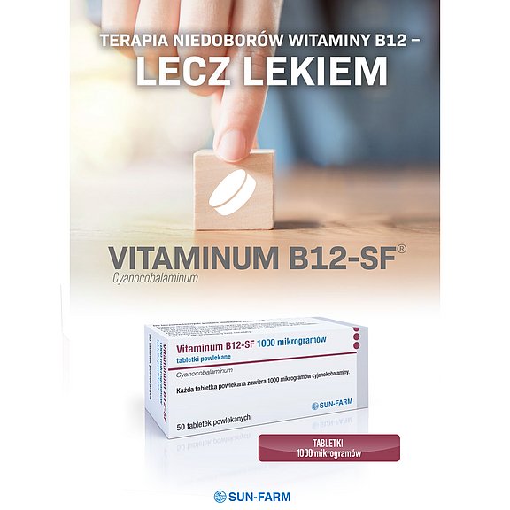 Vitaminum B12-SF baner