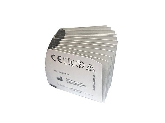 Ciclolack 80 mg/g - zestaw