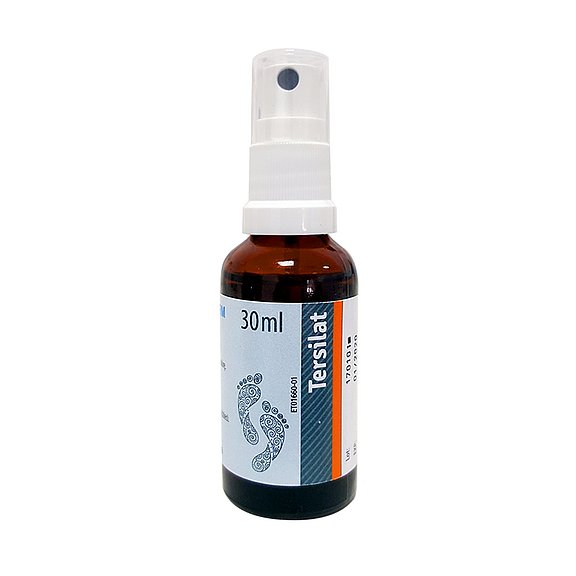 Tersilat - spray